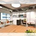 Kimen - Cecil Street | Product Seen: [Adik – Steel Chair, Sakai – Patch Arm chair, Cullen 2–Seater Sofa & Gianni 4-Legged Lounger]